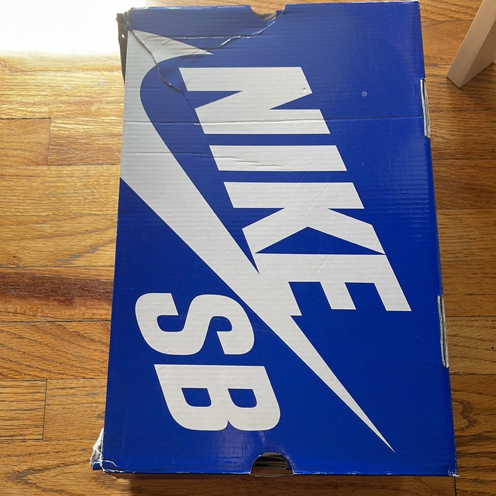 Nike Dunk Mid Pro Sb - image 5